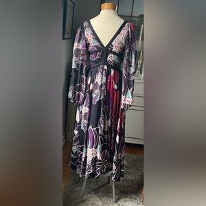 Anthropologie Dress